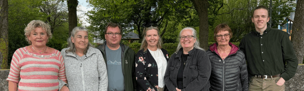 Lokallisten Gladsaxe kandidater 2025